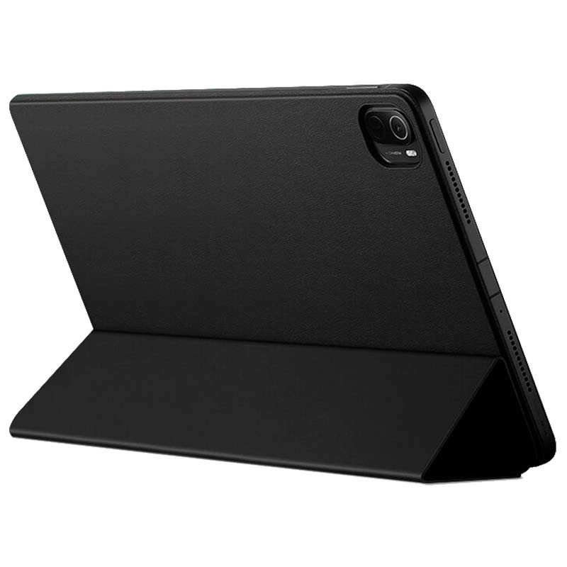 Чехол-книжка Fashion Smart Case для XiaoMi Pad 5 Black