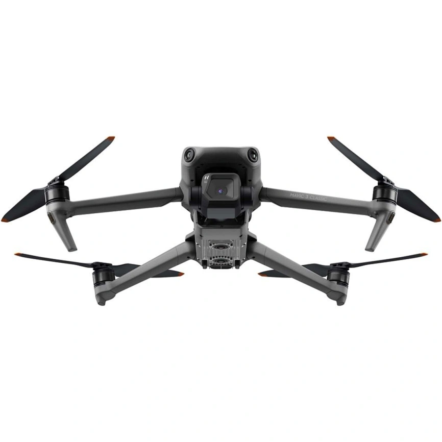 Квадрокоптер DJI Mavic 3 Сlassic Gray (без комплекта)
