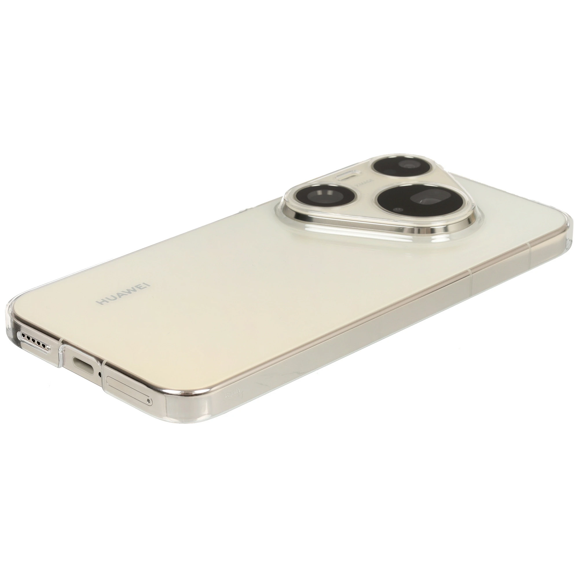 Смартфон HUAWEI Pura 90s Pro Max 12/256 ГБ Золотой