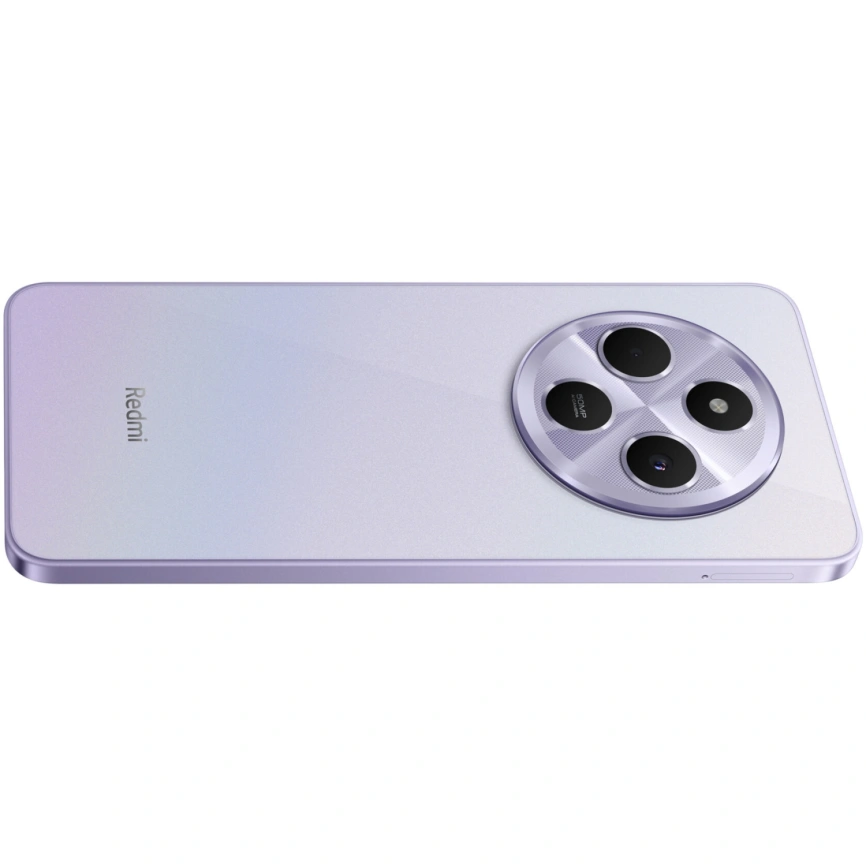 Смартфон Xiaomi Redmi 14C | 8/256 ГБ (Фиолетовый | Dreamy Purple) (Global Version)