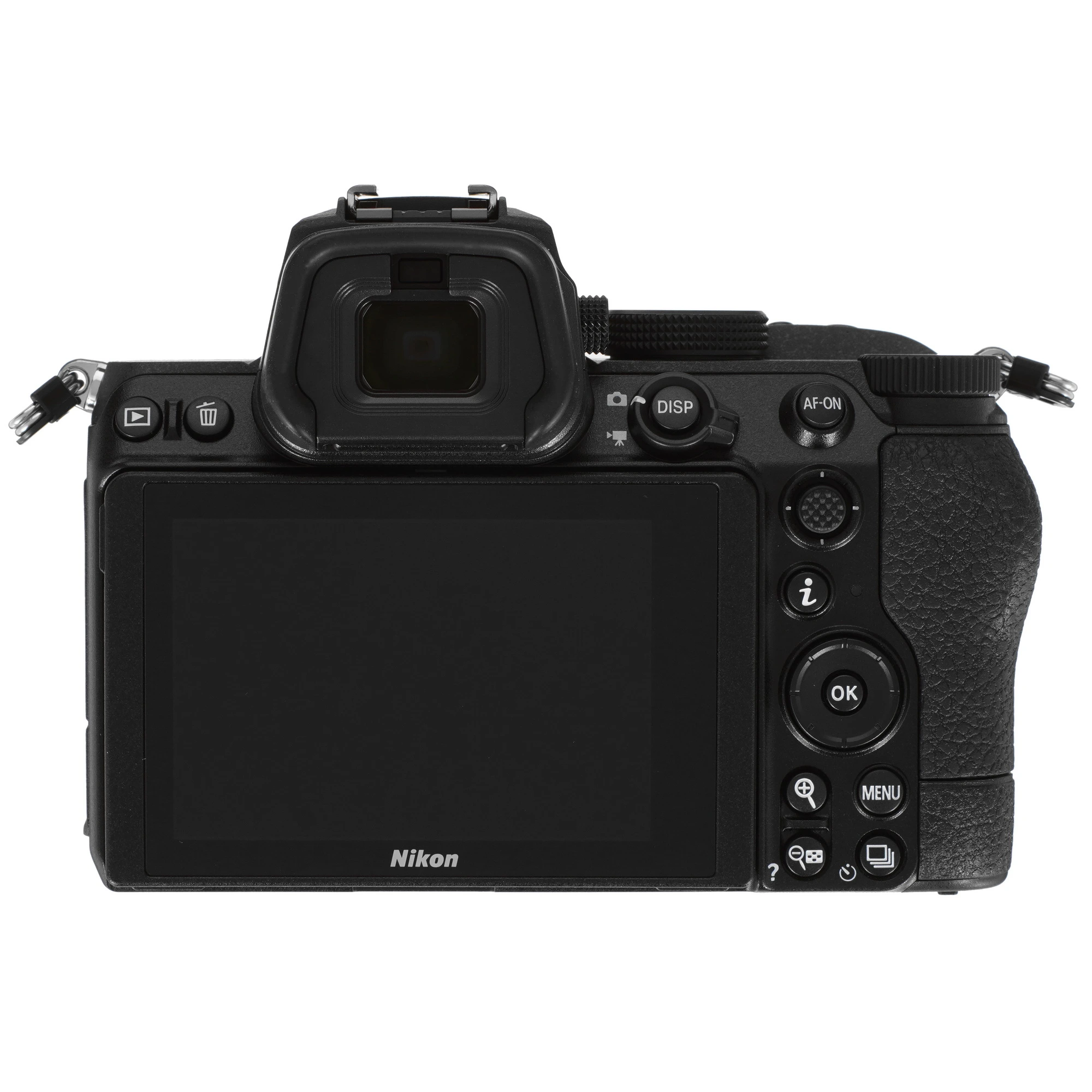 Фотоаппарат Nikon Z 5 Kit 24-50mm