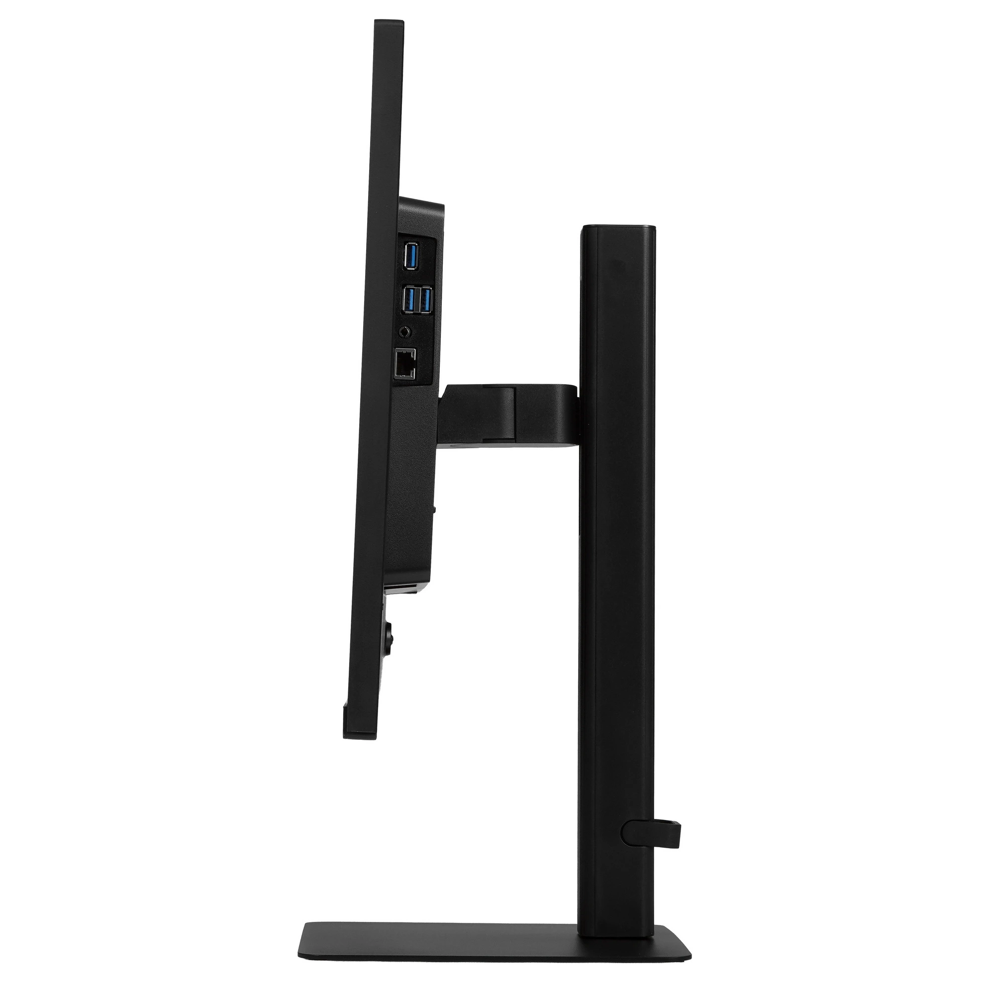 Монитор Samsung ViewFinity S8 27" 60 IPS Черный