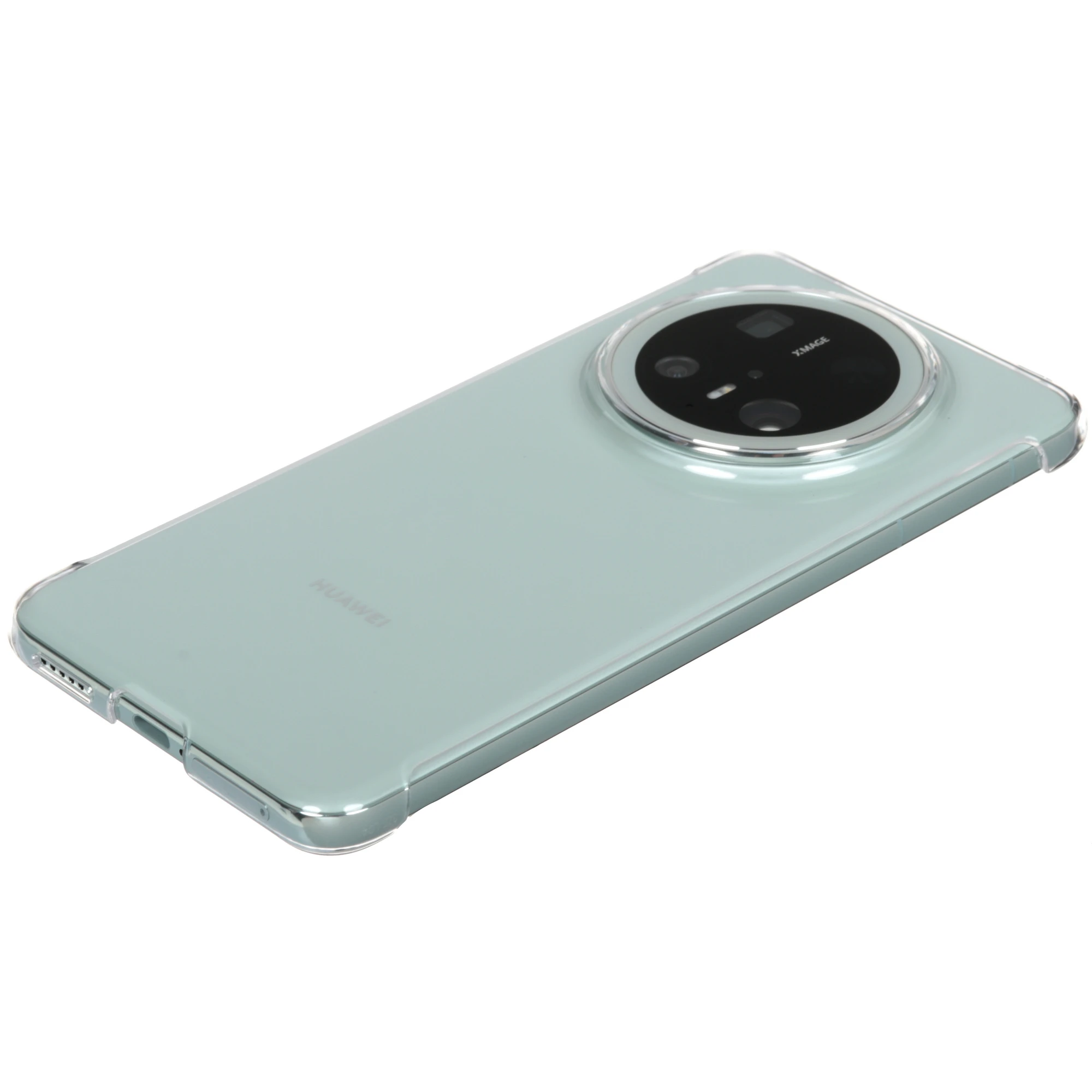 Смартфон HUAWEI Mate 70 Pro 512 ГБ Светло-зеленый (Global Version)