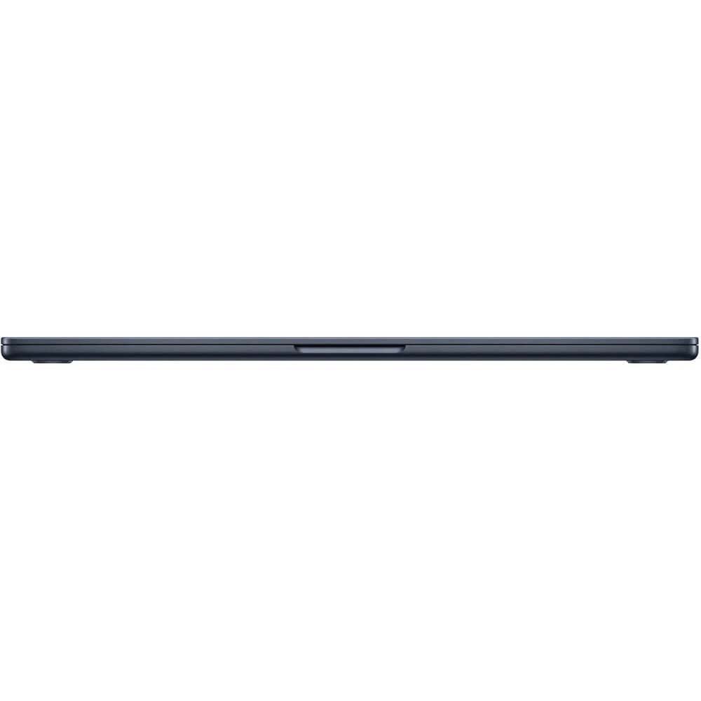 Ноутбук MacBook Air 15" M3 (2024) 8C CPU/10C GPU, 24 ГБ RAM, 2 ТБ SSD, (Midnight Black | Тёмная ночь) (Z1BV0006S)