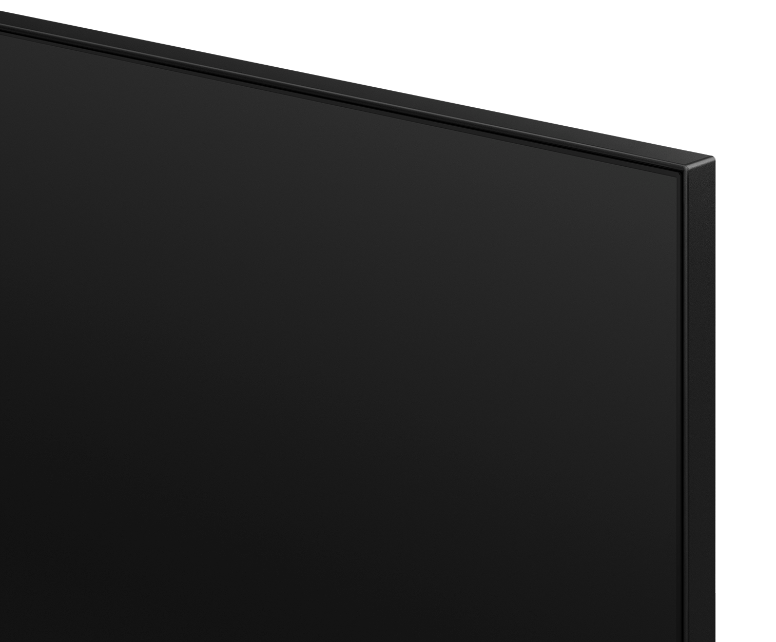 Телевизор Hisense 100U7Q 100" Черный