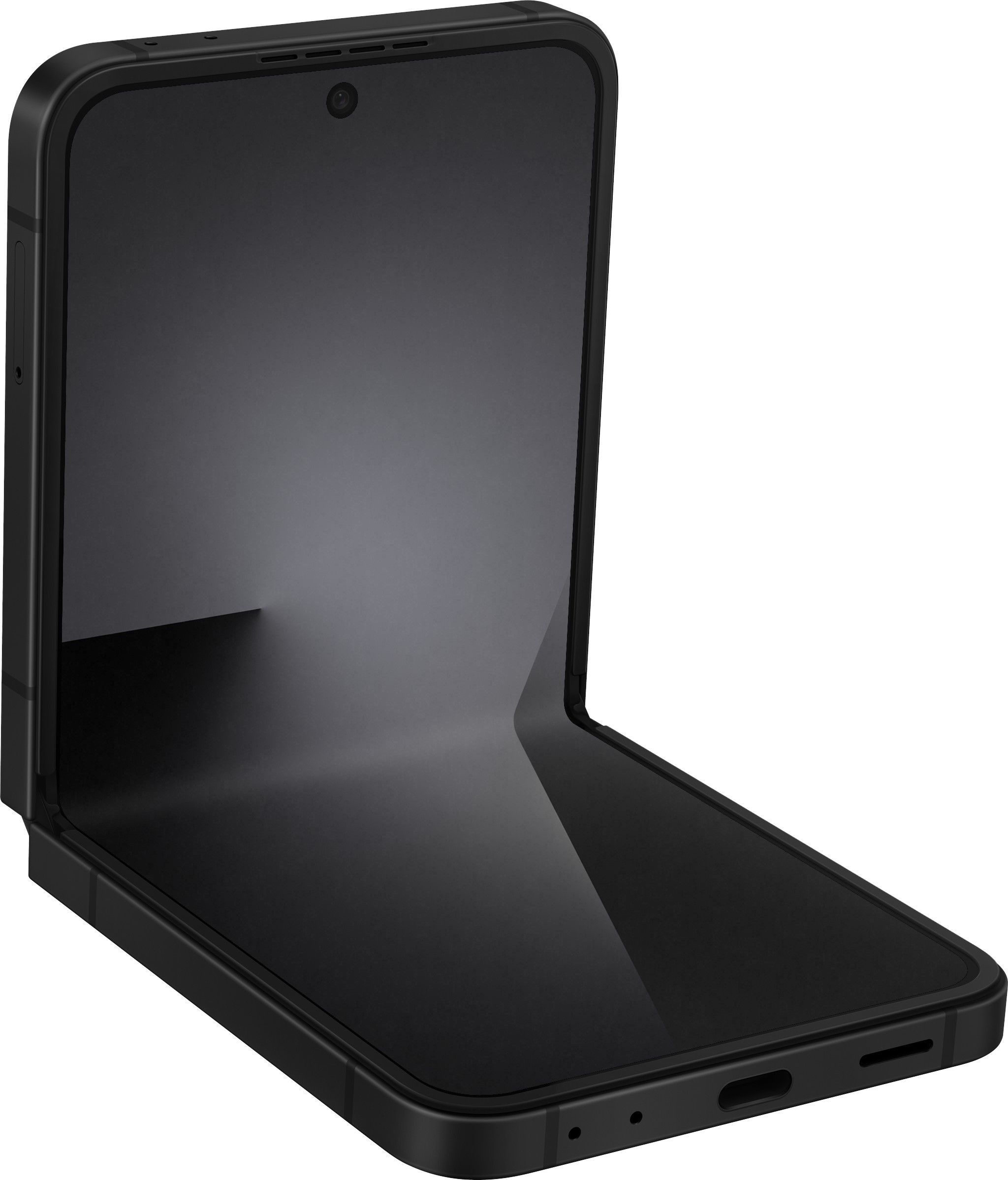 Смартфон Samsung Galaxy Z Flip7 FE | 8/128 ГБ Черный