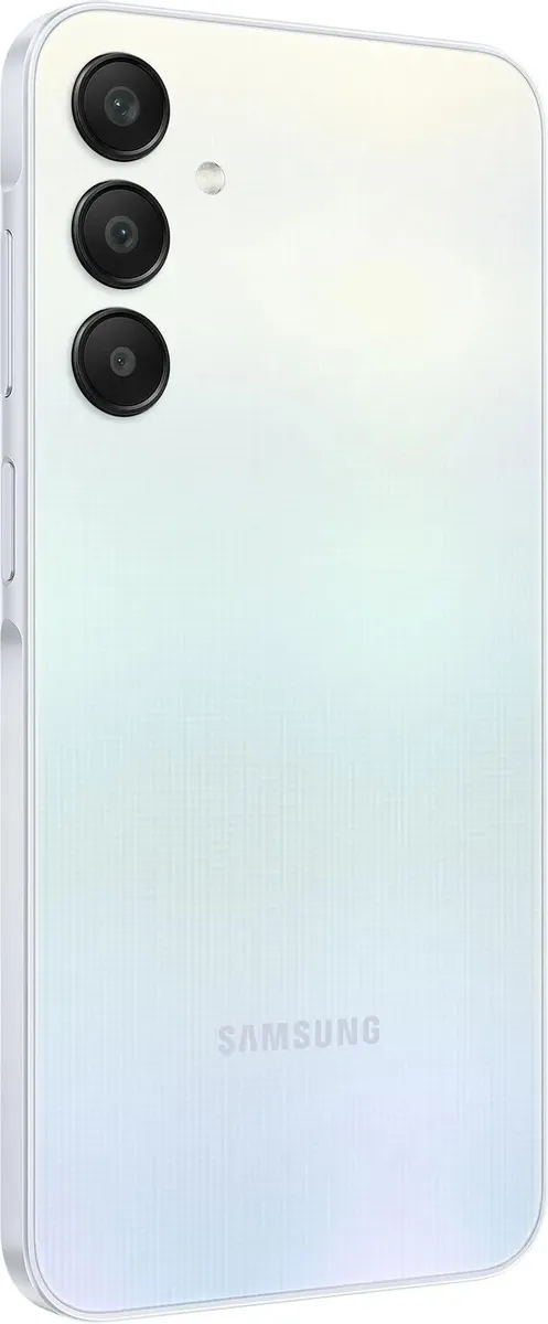 Смартфон Samsung Galaxy A25 | 6/128 ГБ Голубой