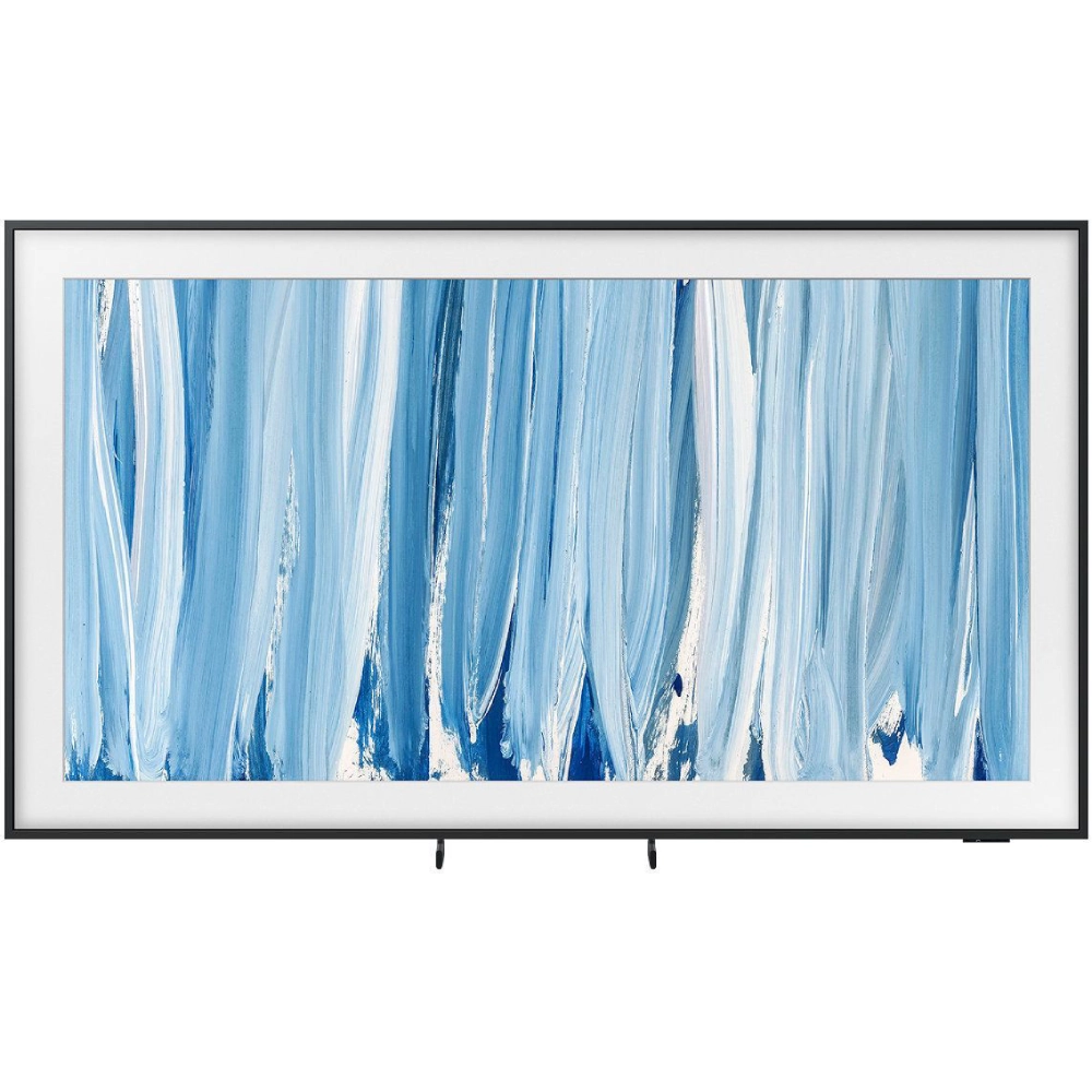 Телевизор Samsung 75" (191 см) 75LS03HW, 4K, QLED, черный