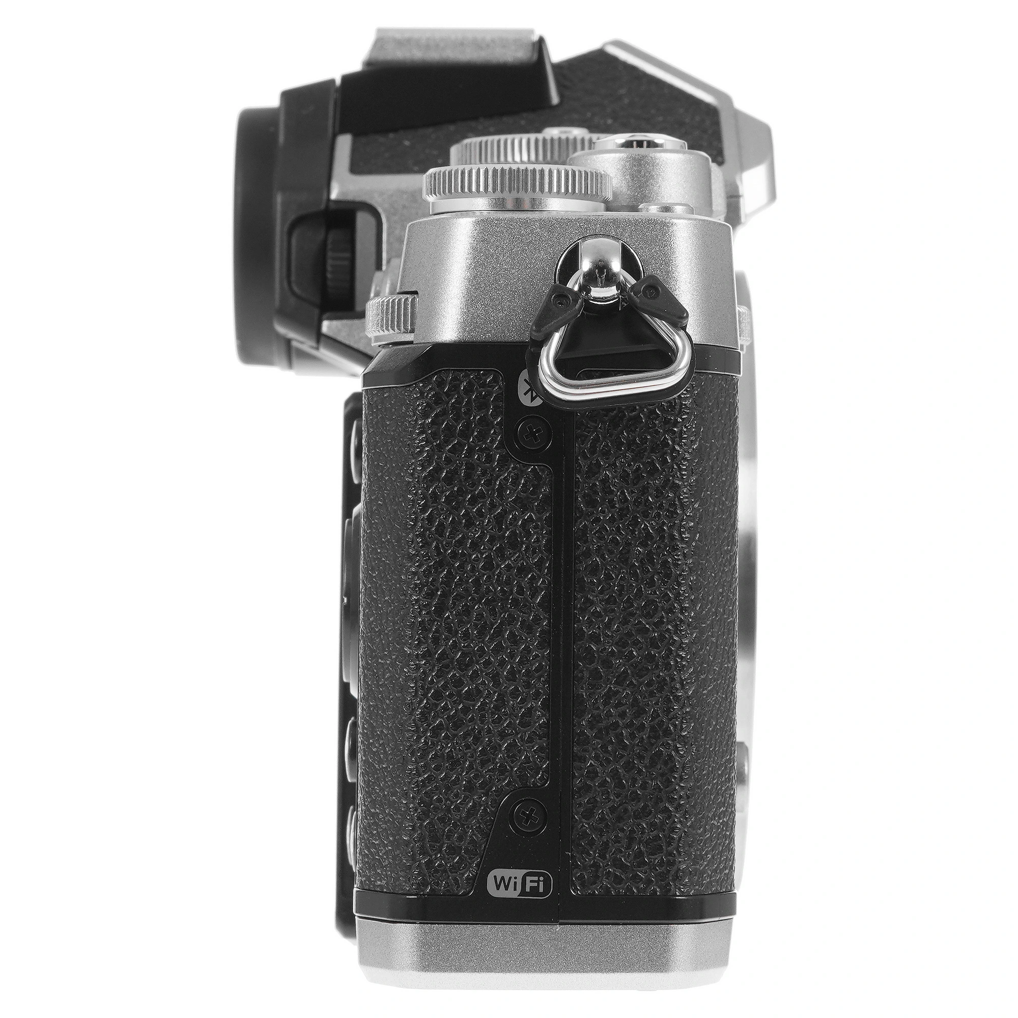 Фотоаппарат Nikon Z fc Body Black