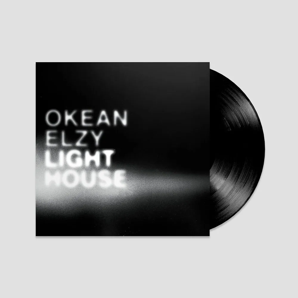 Виниловая пластинка OKEAN ELZY - Lighthouse