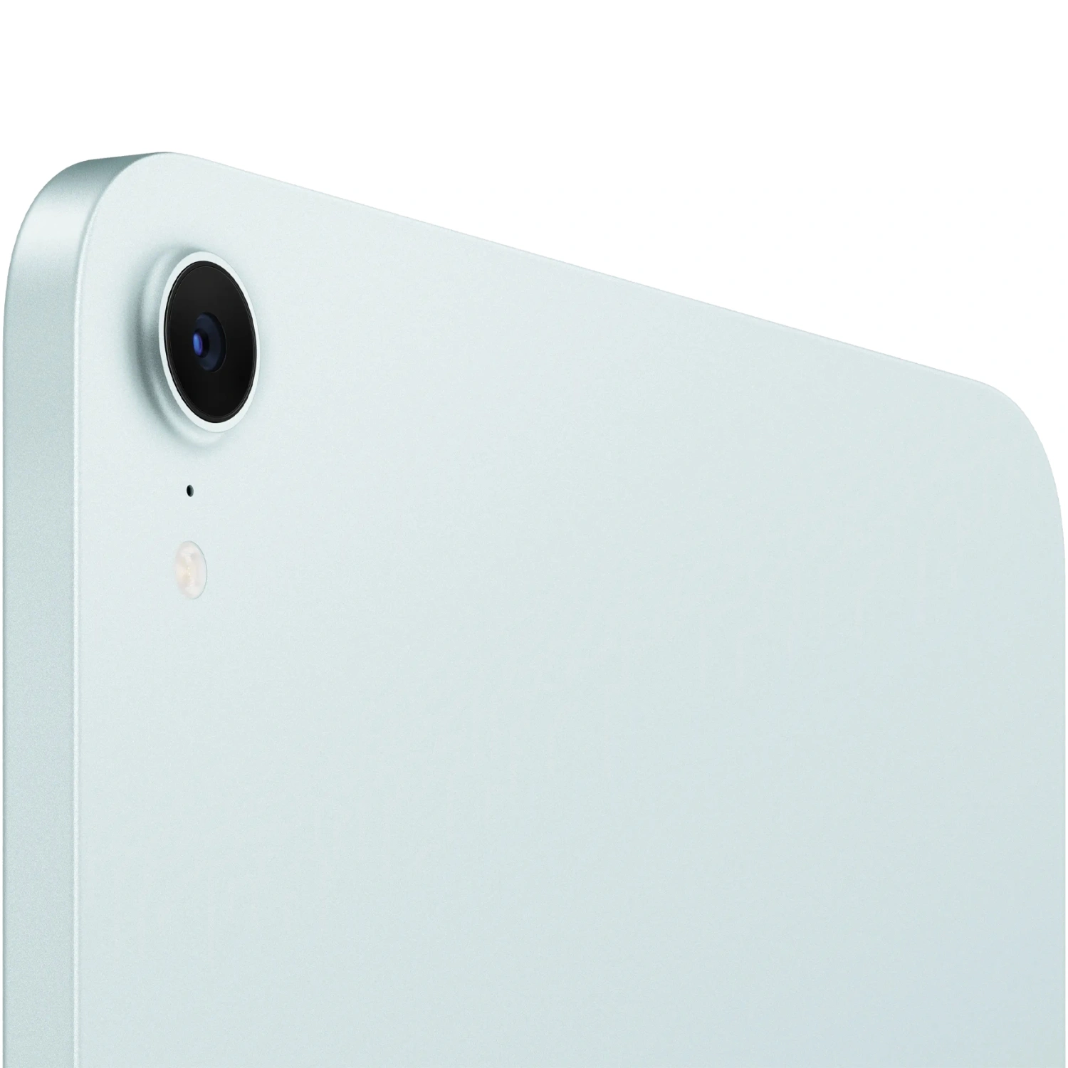 Планшет Apple iPad Mini 7Gen (2024 A17 Pro) 8.3" Wi-Fi | 128 ГБ Blue