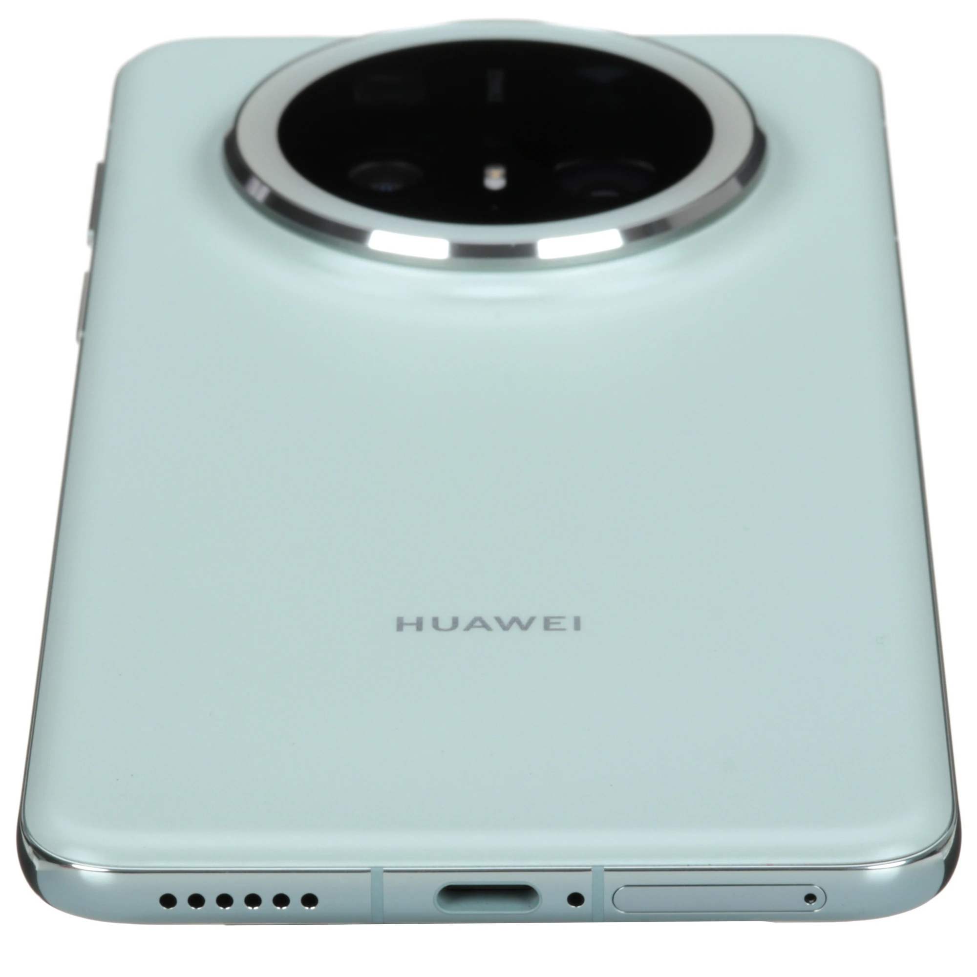 Смартфон HUAWEI Mate 70 Pro 512 ГБ Светло-зеленый (Global Version)