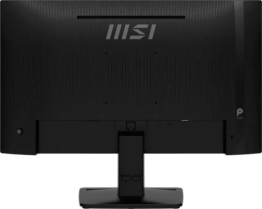 Монитор MSI PRO MP242 E14A 23.8" 144 Гц IPS Черный