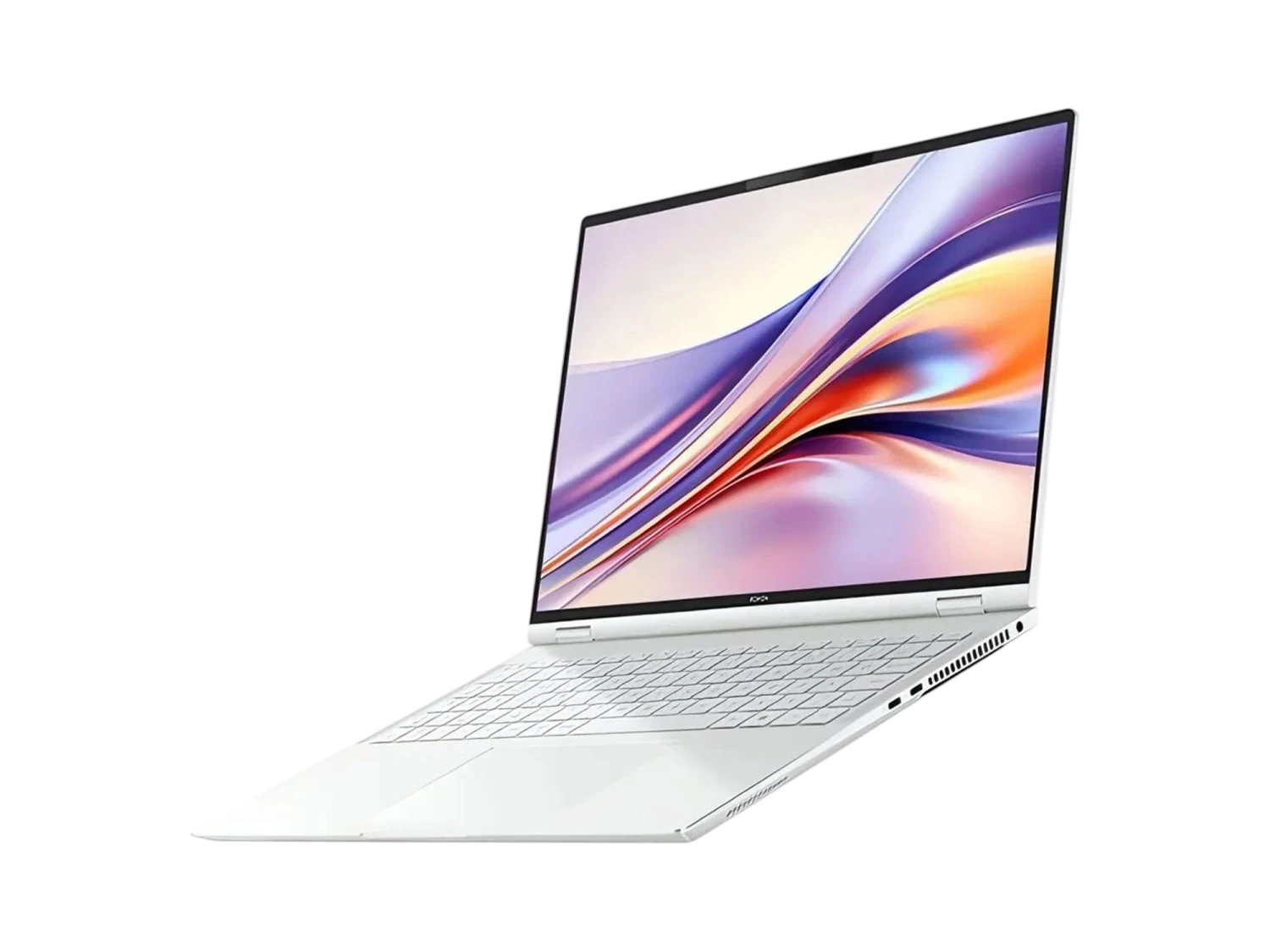 Ноутбук Honor MagicBook Pro 16 2025 Hunter 16 White 5301APWK