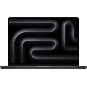 Ноутбук Apple MacBook Pro 14" M4 (2024) 10C CPU/10C GPU, 32 ГБ RAM, 1 ТБ SSD, Midnight Black Z1DT00013