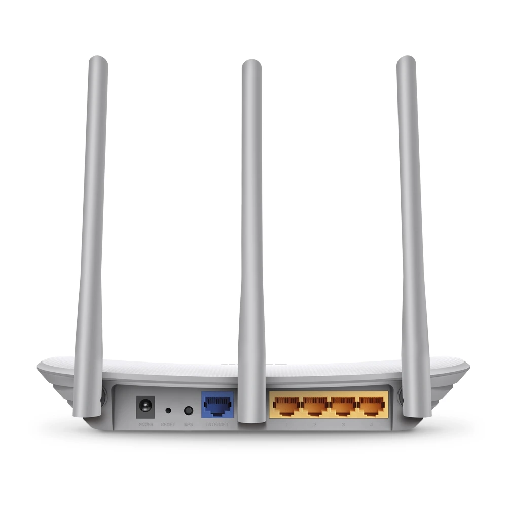 Wi-Fi роутер TP-Link TL-WR845N