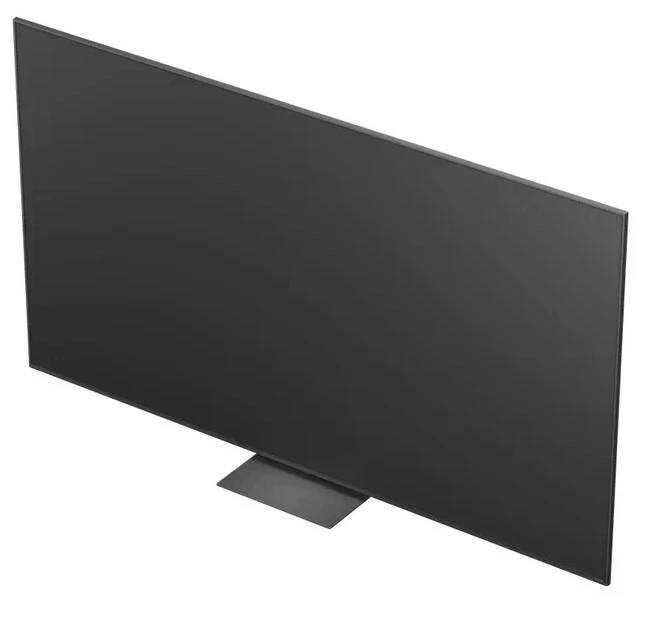 Телевизор LG 65QNED86A6A 65" черный