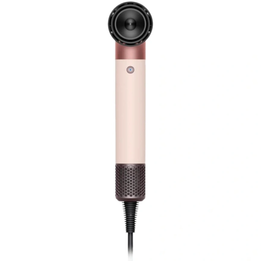 Фен Dyson Supersonic r Professional HD17, розовый (Ceramic Pink/Rose Gold)