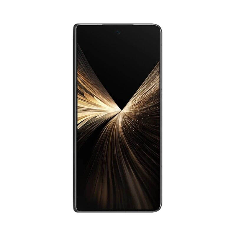 Смартфон Honor Magic V5 Черный (Global Version)