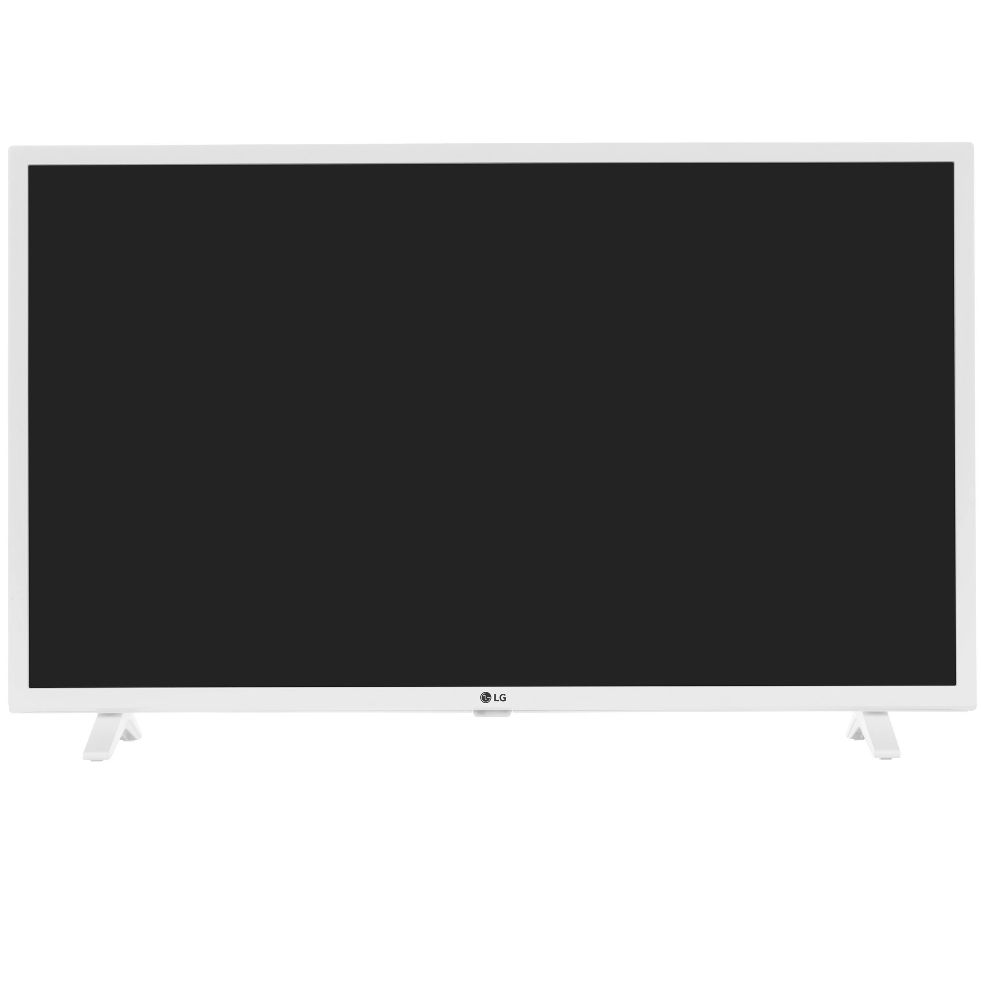 Телевизор LG 32LQ63806L 32" (80 см) белый