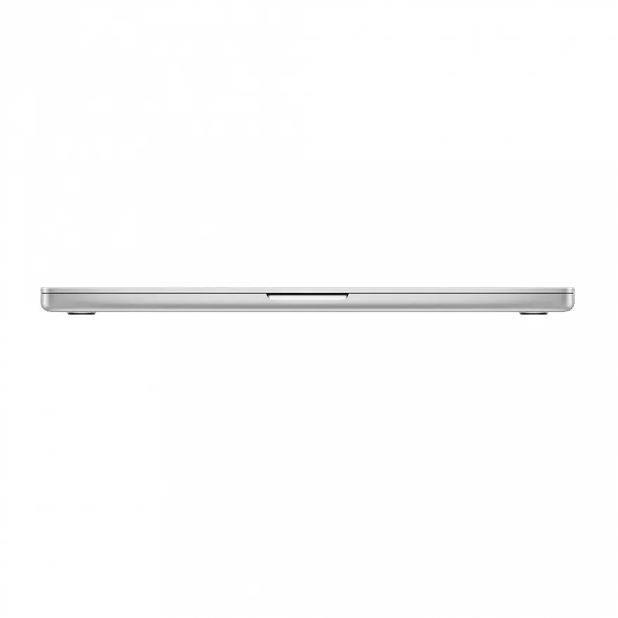 Ноутбук MacBook Pro 16" M4 Max (2024) 16C CPU/40C GPU, 128 ГБ RAM, 1 ТБ SSD, нанотекстурное стекло, Silver