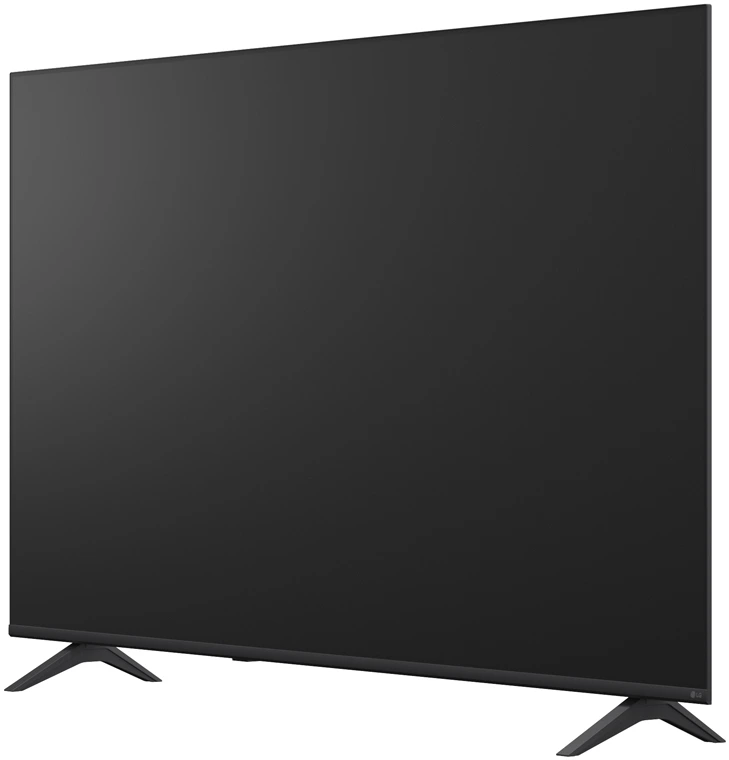 Телевизор LG 65" (165 см) 65NU900B6LA.ARUG черный