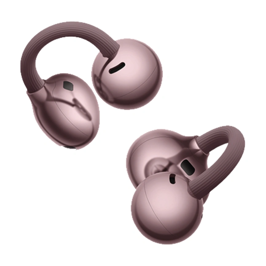 Наушники HUAWEI FreeClip 2 Фиолетовый