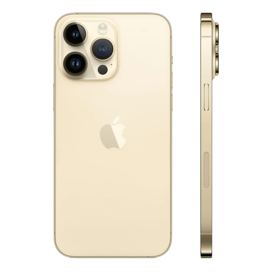 Смартфон Apple iPhone 14 Pro 128 ГБ Gold