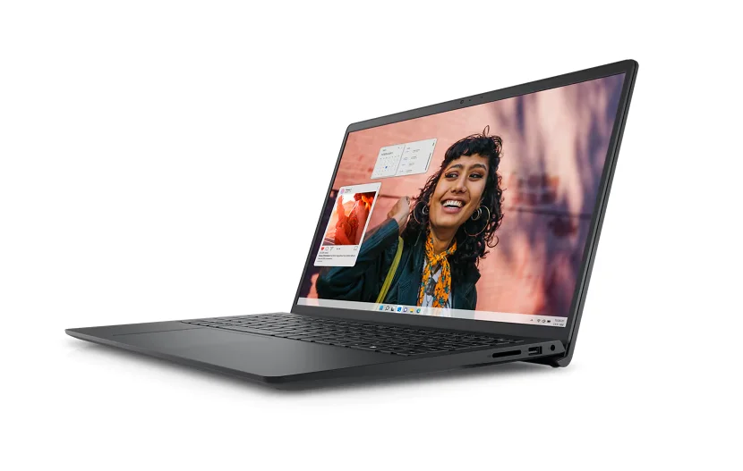 Ноутбук Dell Inspiron 15 3530 (Intel Core i5, 16 ГБ, 1 ТБ SSD)