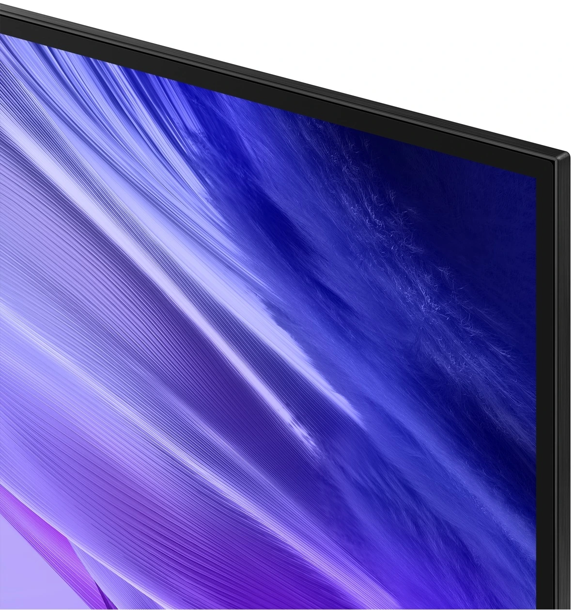 Телевизор  Samsung 77" (194 см) QE77S85HAEXPY