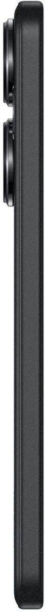 Смартфон Xiaomi Poco F6 5G | 12/512 ГБ (Черный | Black)