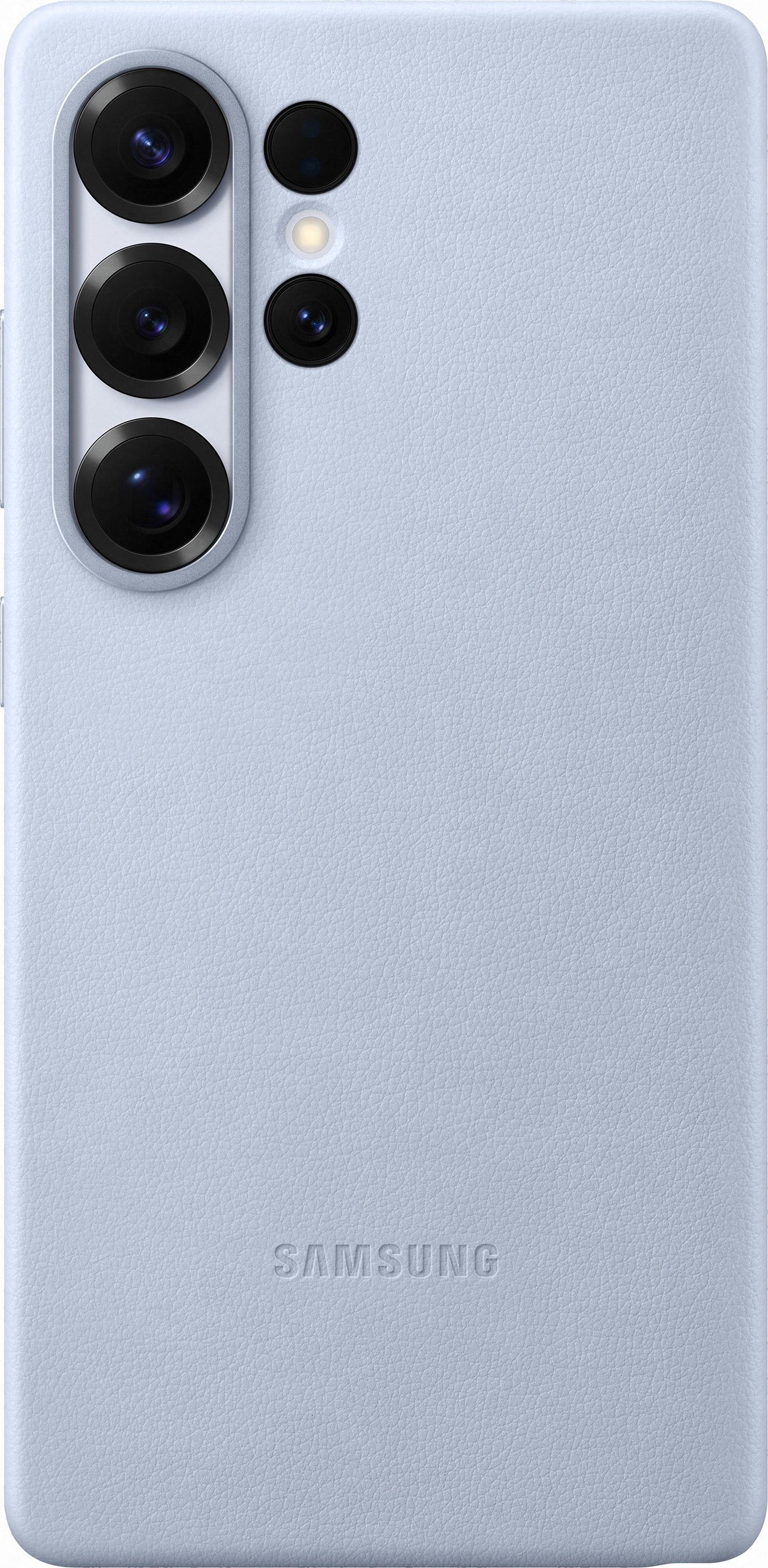 Чехол Samsung Kindsuit Case Galaxy S25 Ultra Голубой Чехол Samsung Kindsuit Case Galaxy S25 Ultra Голубой
