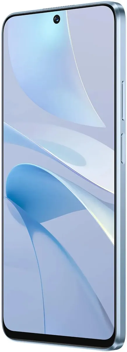 Смартфон HUAWEI Nova 13i 8/128 ГБ Голубой