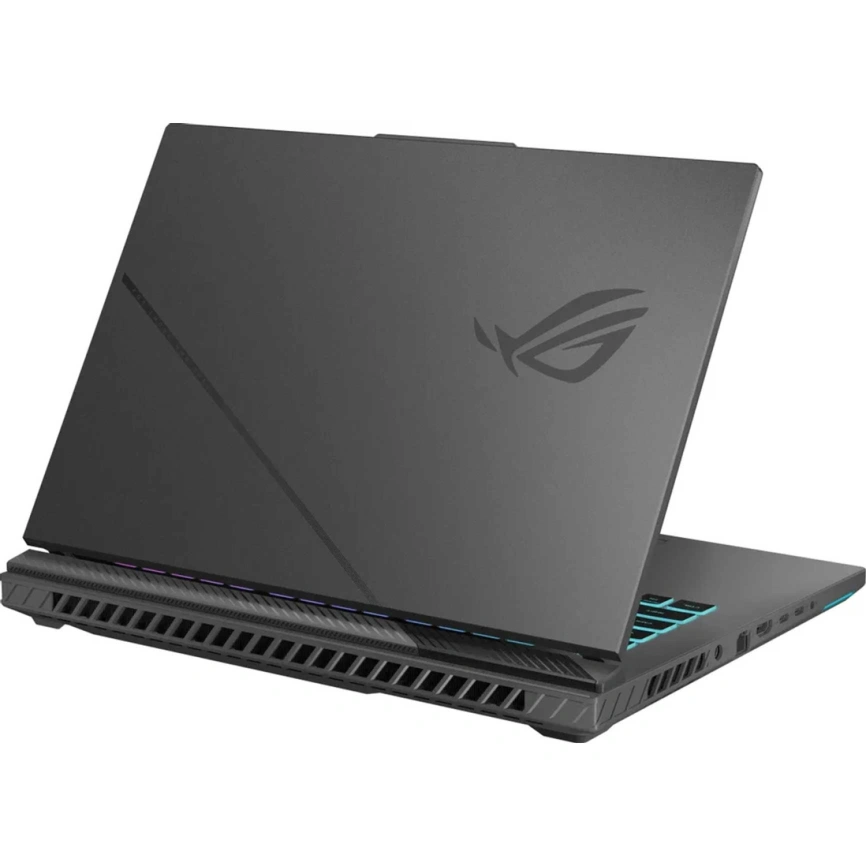 Ноутбук ASUS ROG Strix G16 G614PR-RV089 16", AMD Ryzen 9, 32/1024 GB, RTX 5070 Ti (90NR0NJ7-M00620) Серый