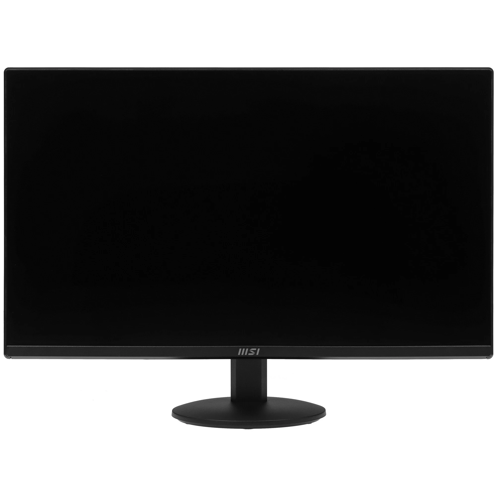 Монитор MSI PRO MP242L 23.8" 100 Гц IPS Черный