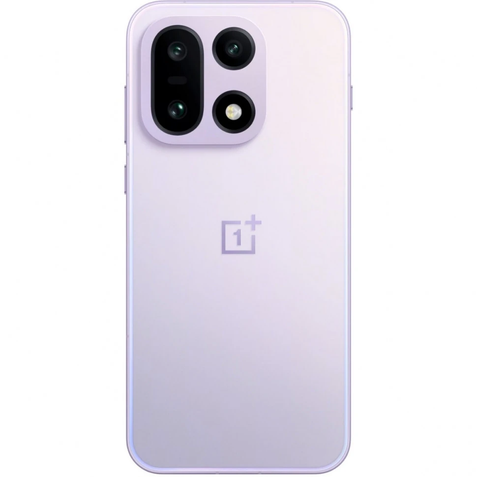 Смартфон OnePlus 15 12/256 ГБ (Ultra Violet | Фиолетовый) (Global Version)