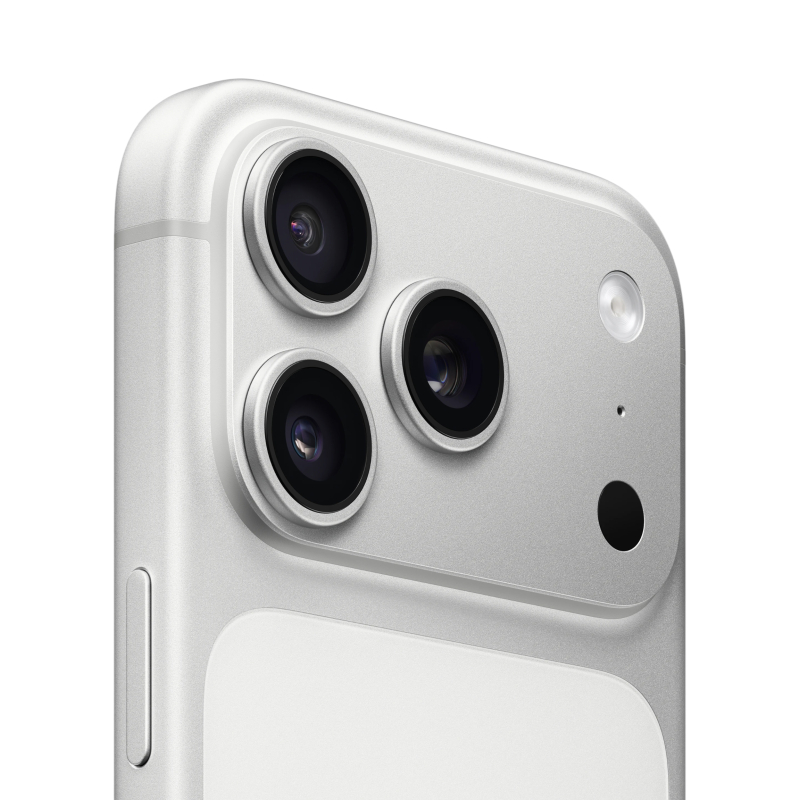 Смартфон Apple iPhone 17 Pro 512 ГБ e-Sim (Silver | Серебристый)