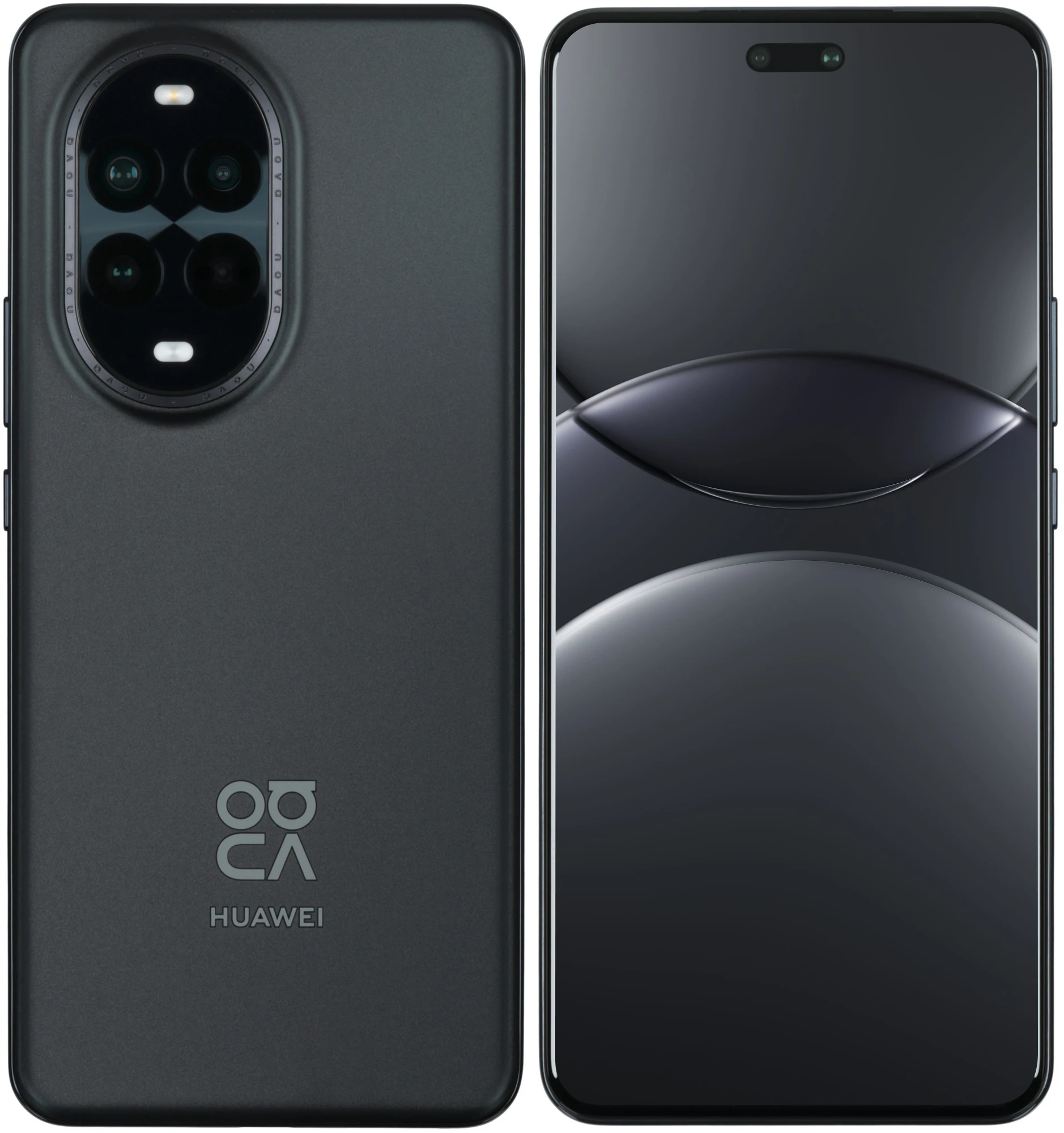 Смартфон HUAWEI Nova 13 Pro 512 ГБ  Черный