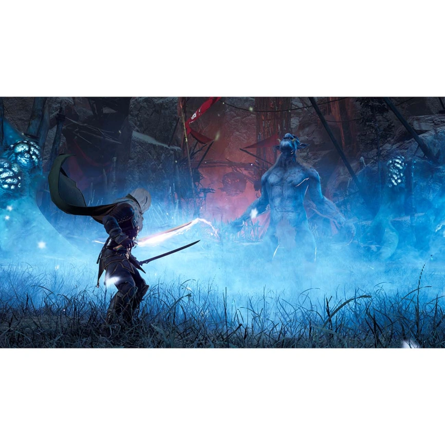 Игра Deep Silver Dungeons & Dragons: Dark Alliance Издание первого дня (русская версия) (PS5)