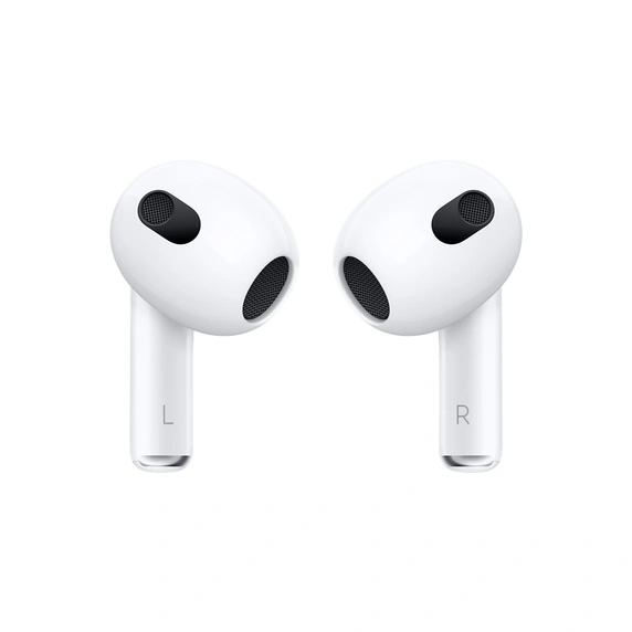 Наушники Apple AirPods 3 (MME73) White (MagSafe)
