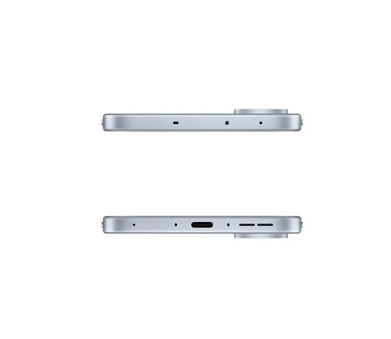 Смартфон OnePlus Nord 5 12/512 ГБ (Dry Ice | Ледяной туман) (Global Version)