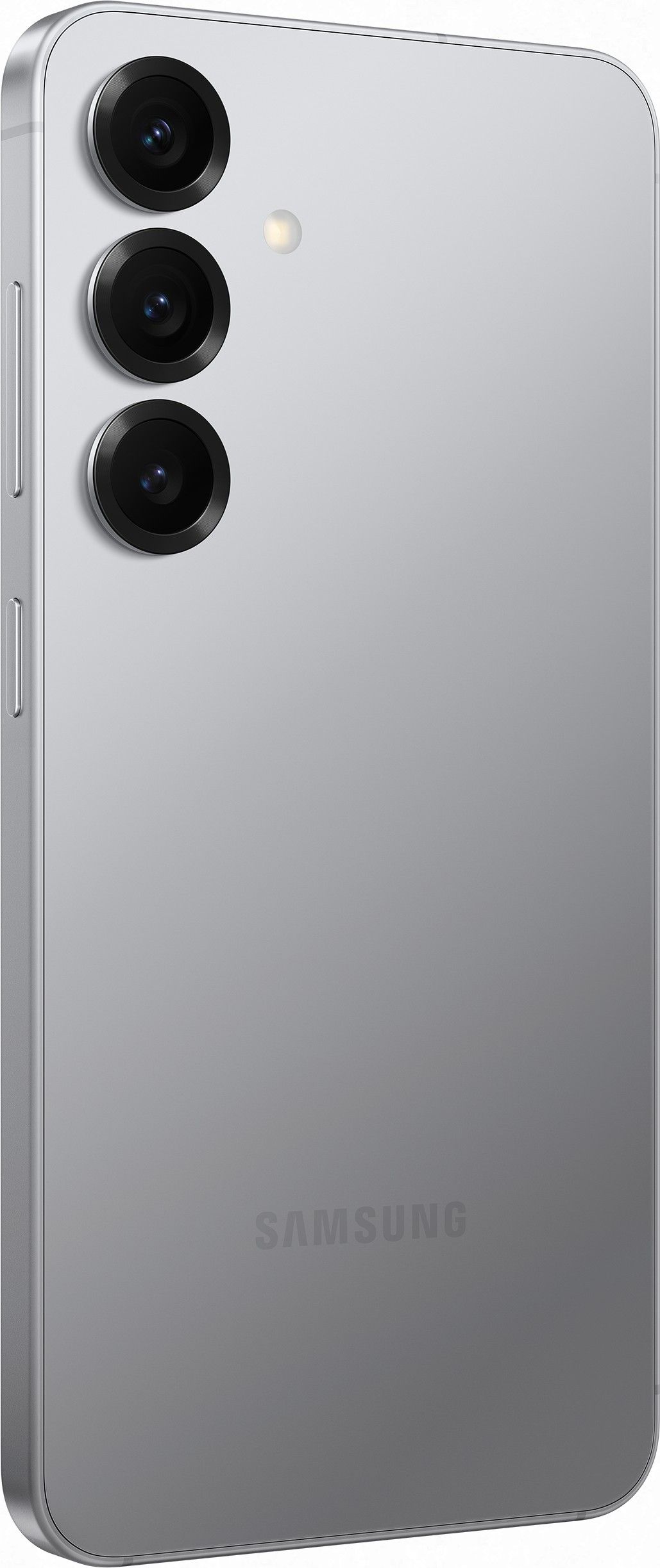 Смартфон Samsung Galaxy S25 | 12/512 ГБ Серый