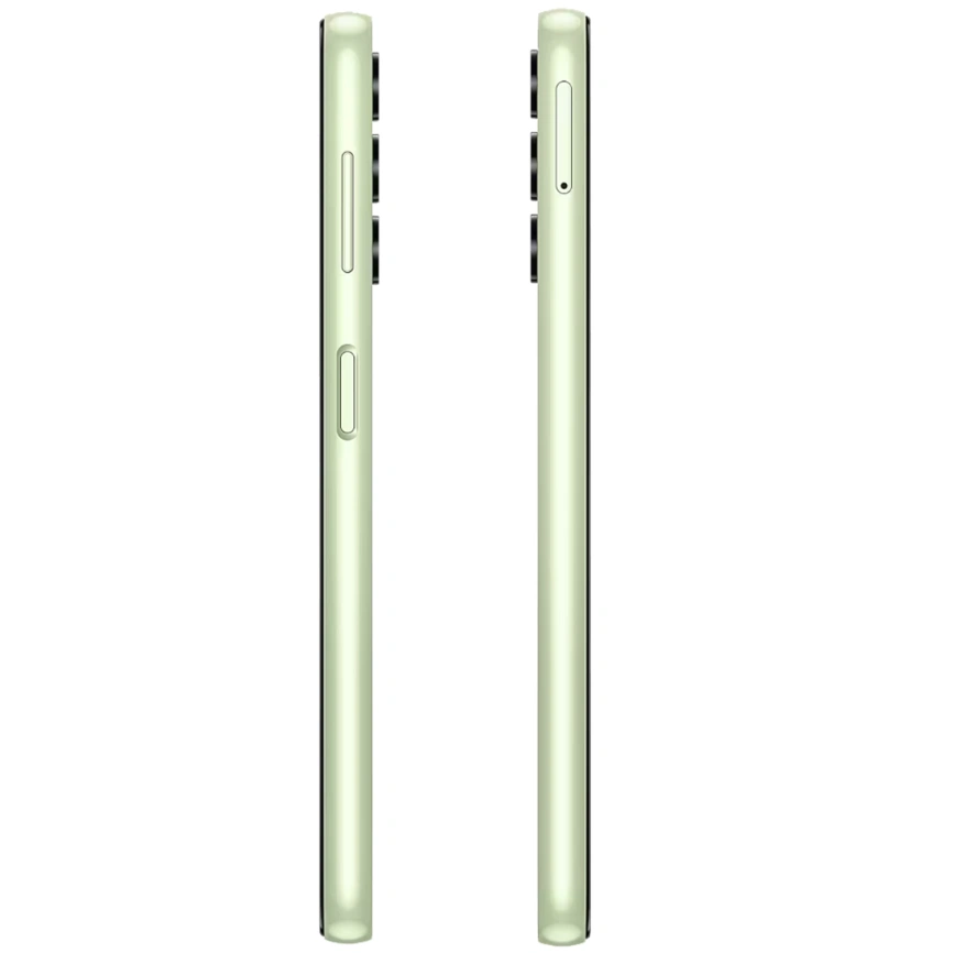 Смартфон Samsung Galaxy A14 | 4-64 ГБ, Light Green