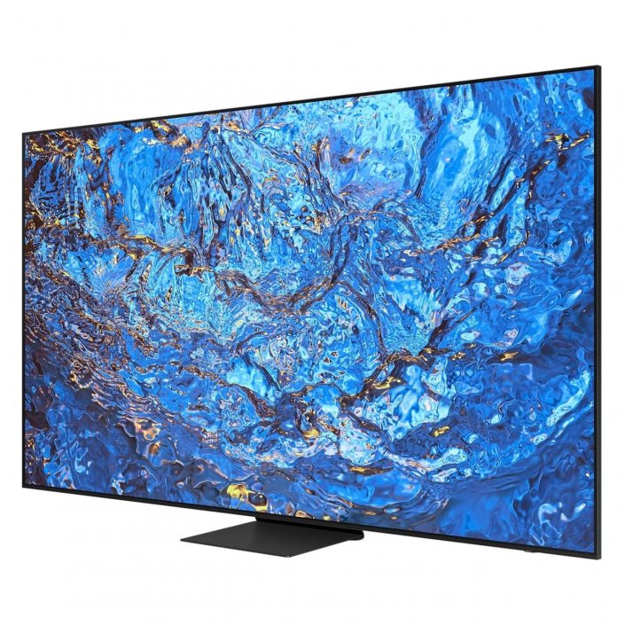 Телевизор Samsung 98" (248 см) QE98QN990CUXRU черный Телевизор Samsung 98" (248 см) QE98QN990CUXRU черный