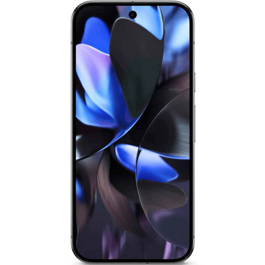 Смартфон Google Pixel 9 Pro XL | 16/256 ГБ | Obsidian (Черный) (Global Version)