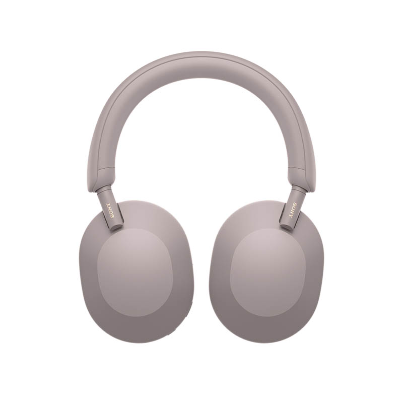 Наушники Sony WH-1000XM5 Pink