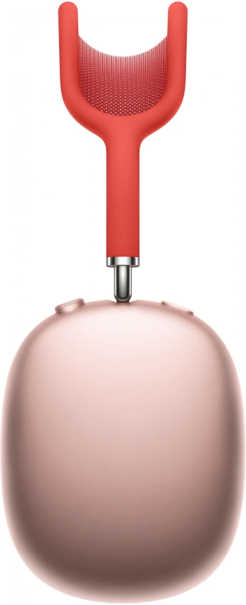 Наушники Apple AirPods Max Lightning (MGYM3) Pink