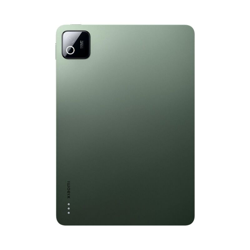 Планшет Xiaomi Pad 8 Pro (11.2") | Wi-Fi | 12/512 ГБ, Зеленый
