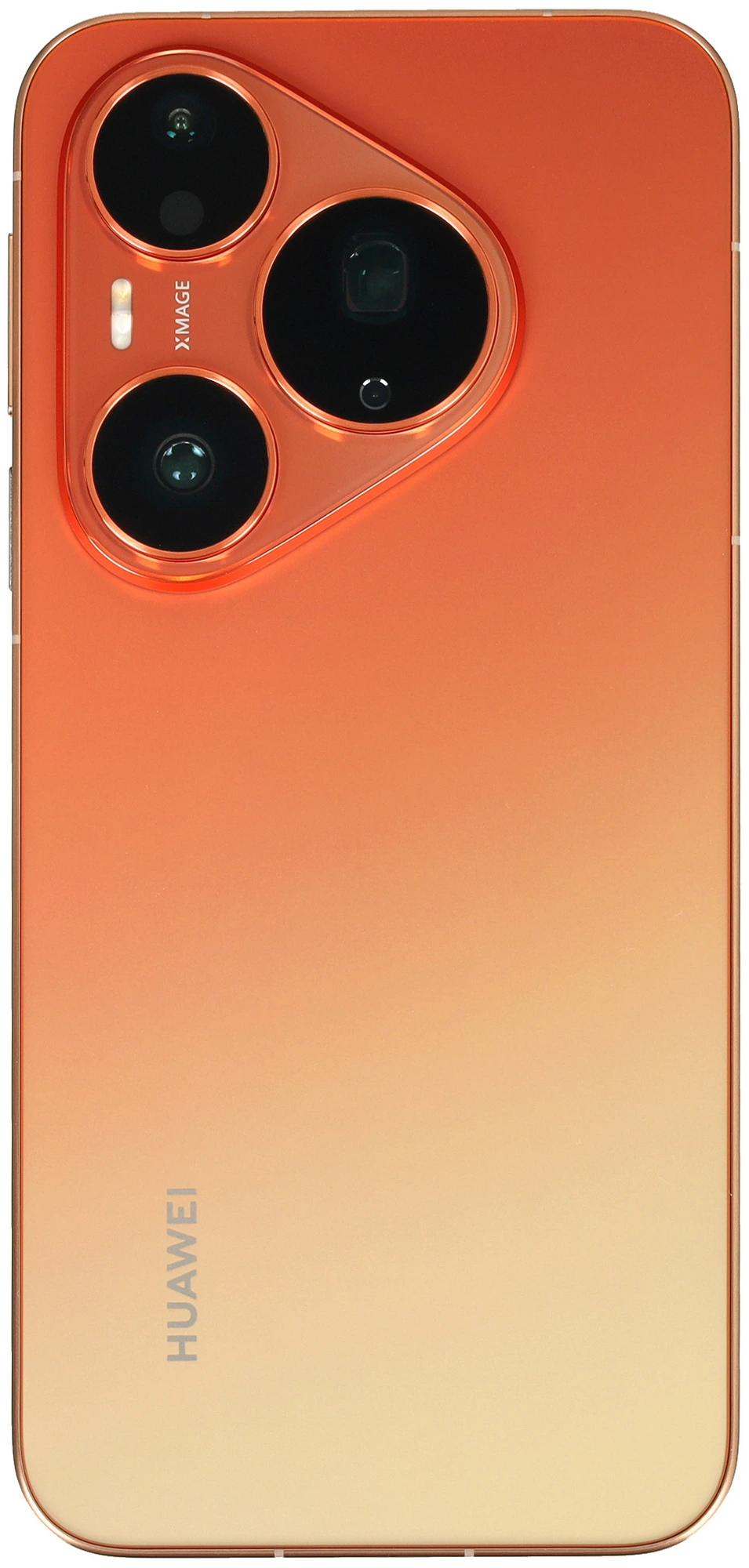 Смартфон HUAWEI Pura 90s Pro Max 12/512 ГБ Оранжевый