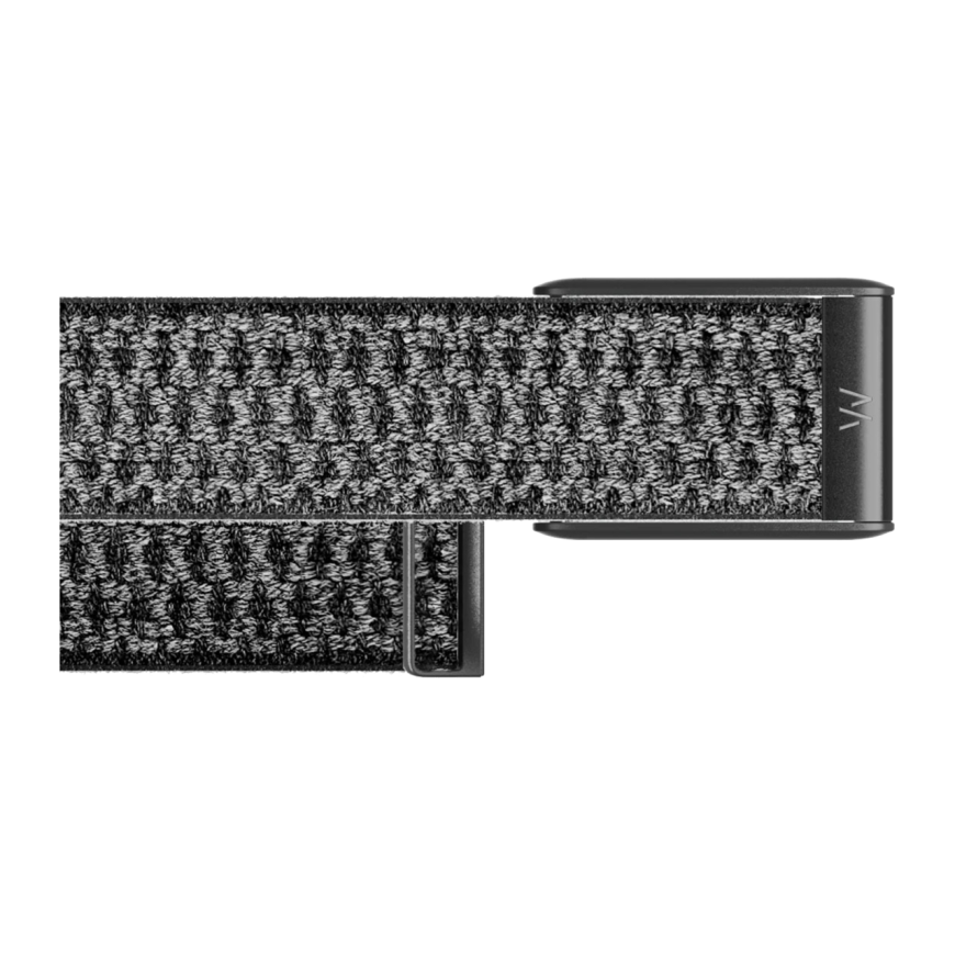 Монобраслет WHOOP CloudKnit для WHOOP 5.0 (Шторм | Storm)